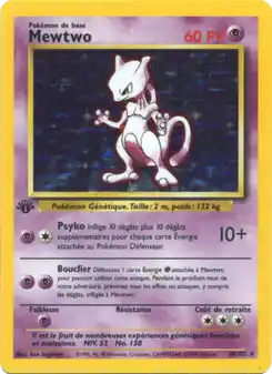 Mewtwo
