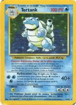 Tortank