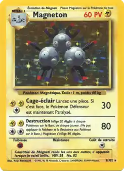 Magneton