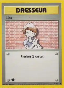 Léo