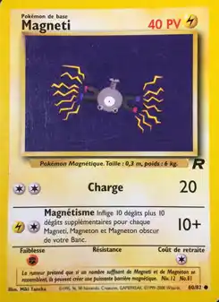 Magneti