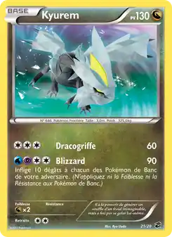 Kyurem