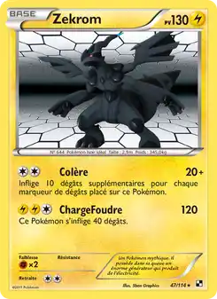 Zekrom