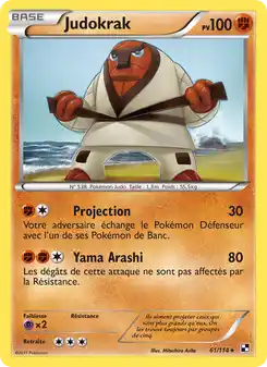 Judokrak