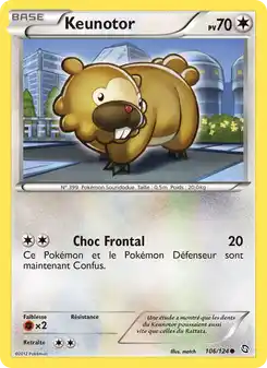 Keunotor