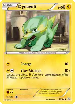 Dynavolt