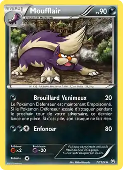 Moufflair