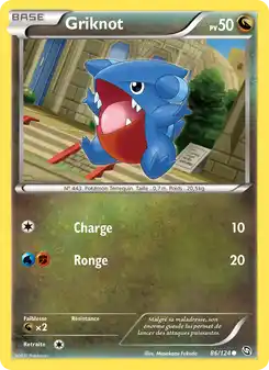 Griknot
