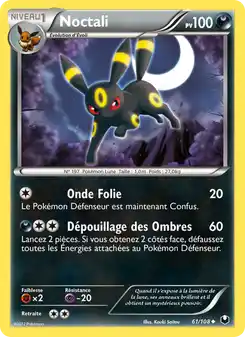Noctali