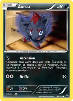 Zorua