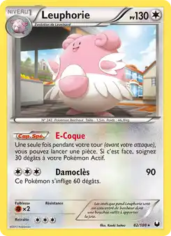 Leuphorie