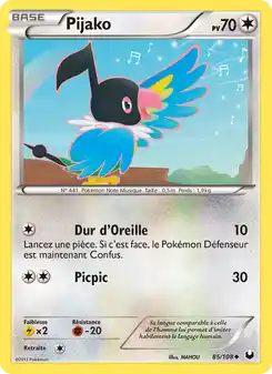 Pijako