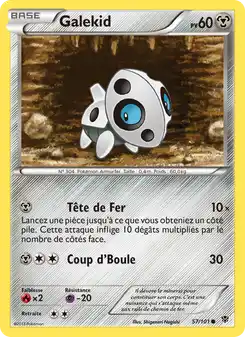 Galekid