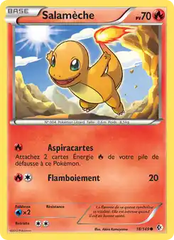 Salamèche