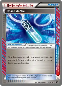 Rosée de Vie