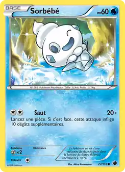 Sorbébé