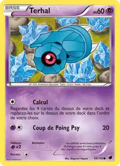 Terhal