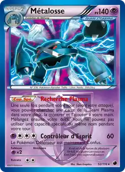 Métalosse