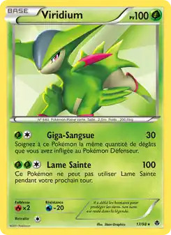 Viridium