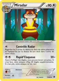 Miradar