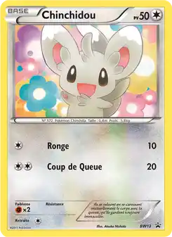 Chinchidou