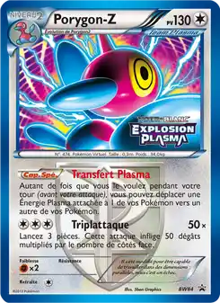 Porygon-Z