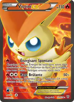 Victini-EX