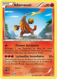 Aflamanoir