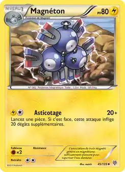 Magnéton