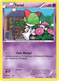Tarsal