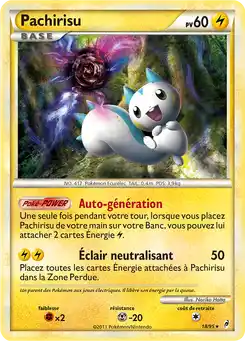 Pachirisu