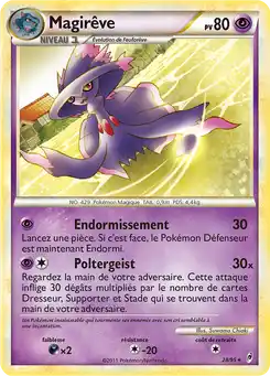 Magirêve