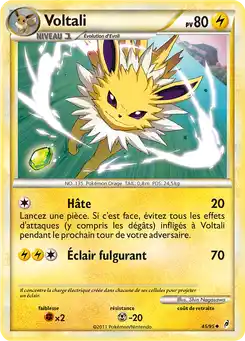 Voltali