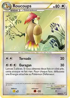 Roucoups