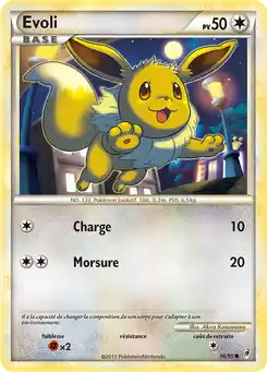 Evoli