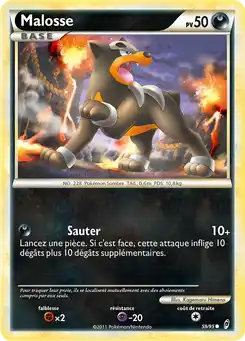 Malosse