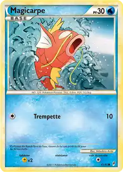 Magicarpe