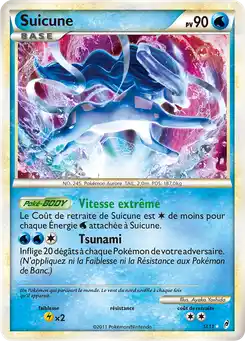 Suicune