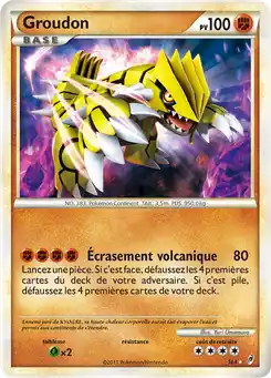 Groudon