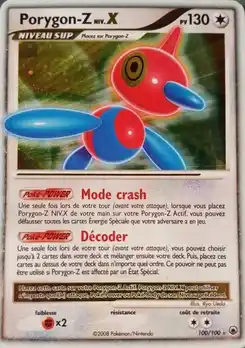 Porygon-Z