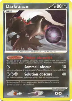 Darkrai