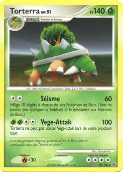Torterra