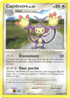 Capidextre