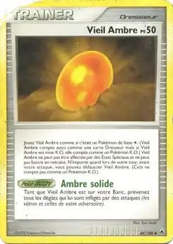 Vieil Ambre