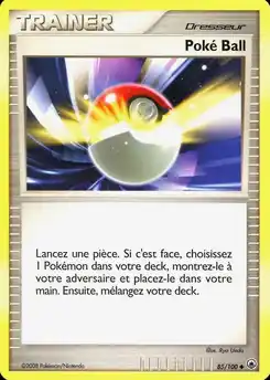 Poké Ball