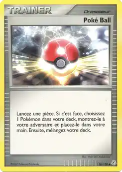 Poké Ball