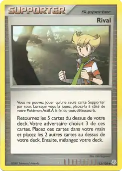 Rival