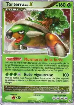 Torterra