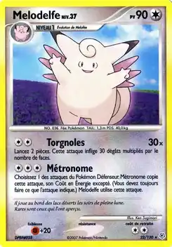 Melodelfe