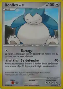 Ronflex